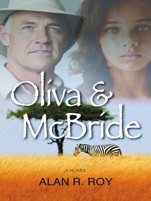 cover image of Oliva & McBride